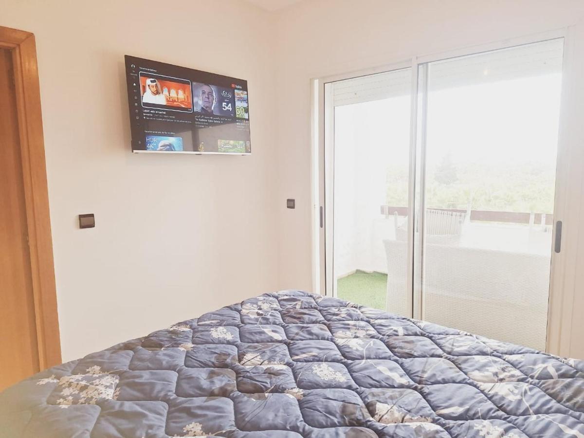 Apartmán Assilah Marina Golf Assilah Exteriér fotografie