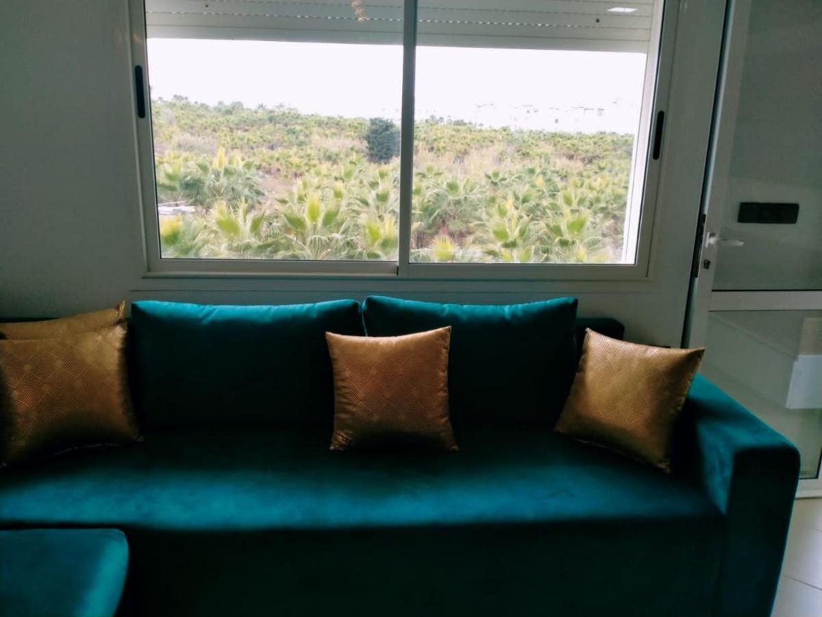 Apartmán Assilah Marina Golf Assilah Exteriér fotografie