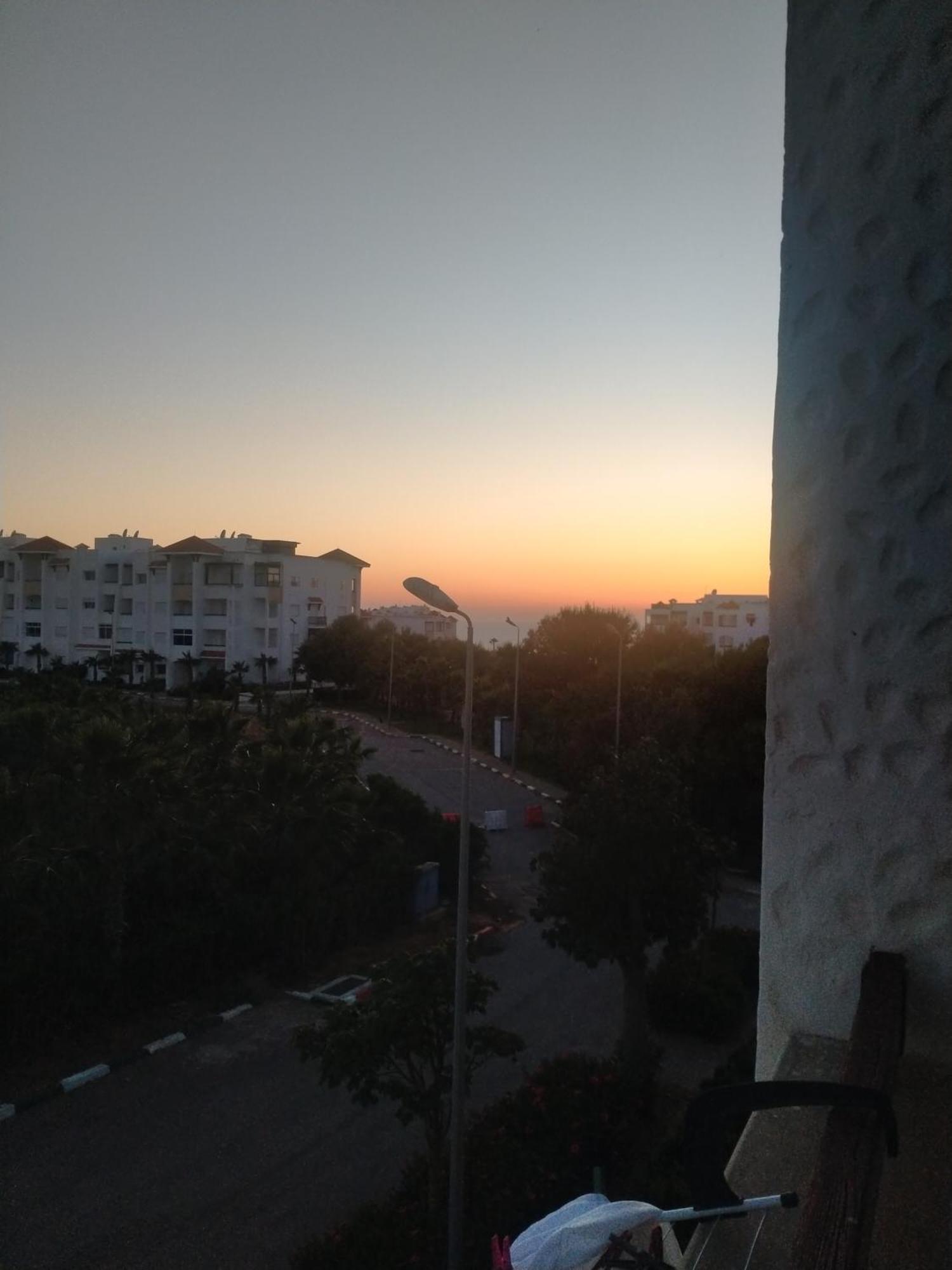 Apartmán Assilah Marina Golf Assilah Pokoj fotografie