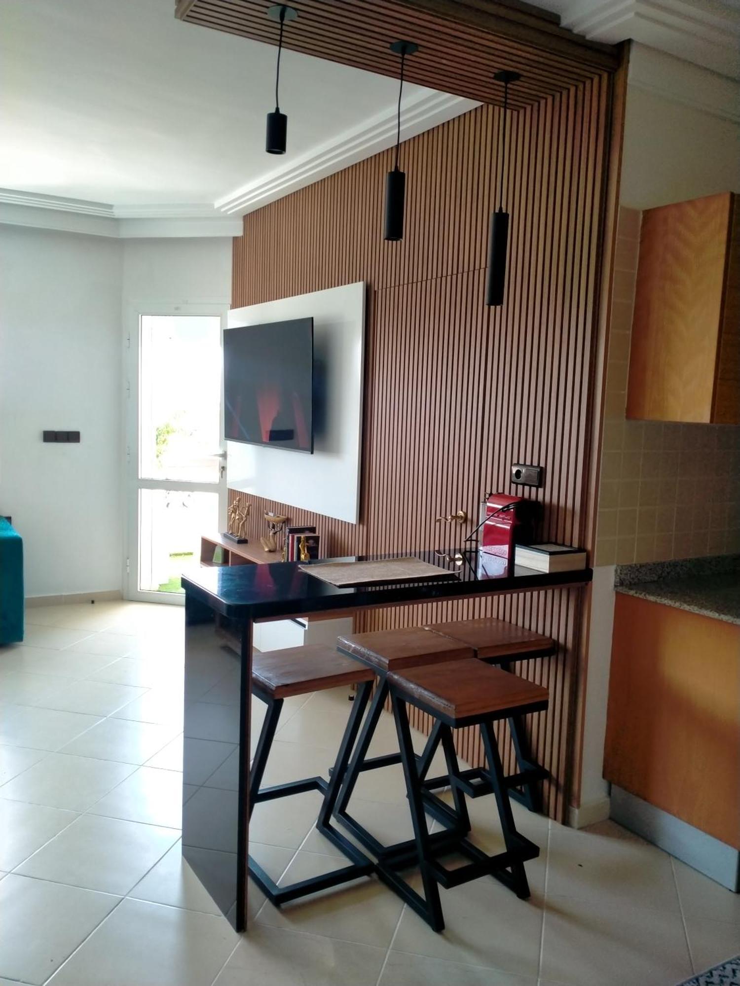 Apartmán Assilah Marina Golf Assilah Pokoj fotografie
