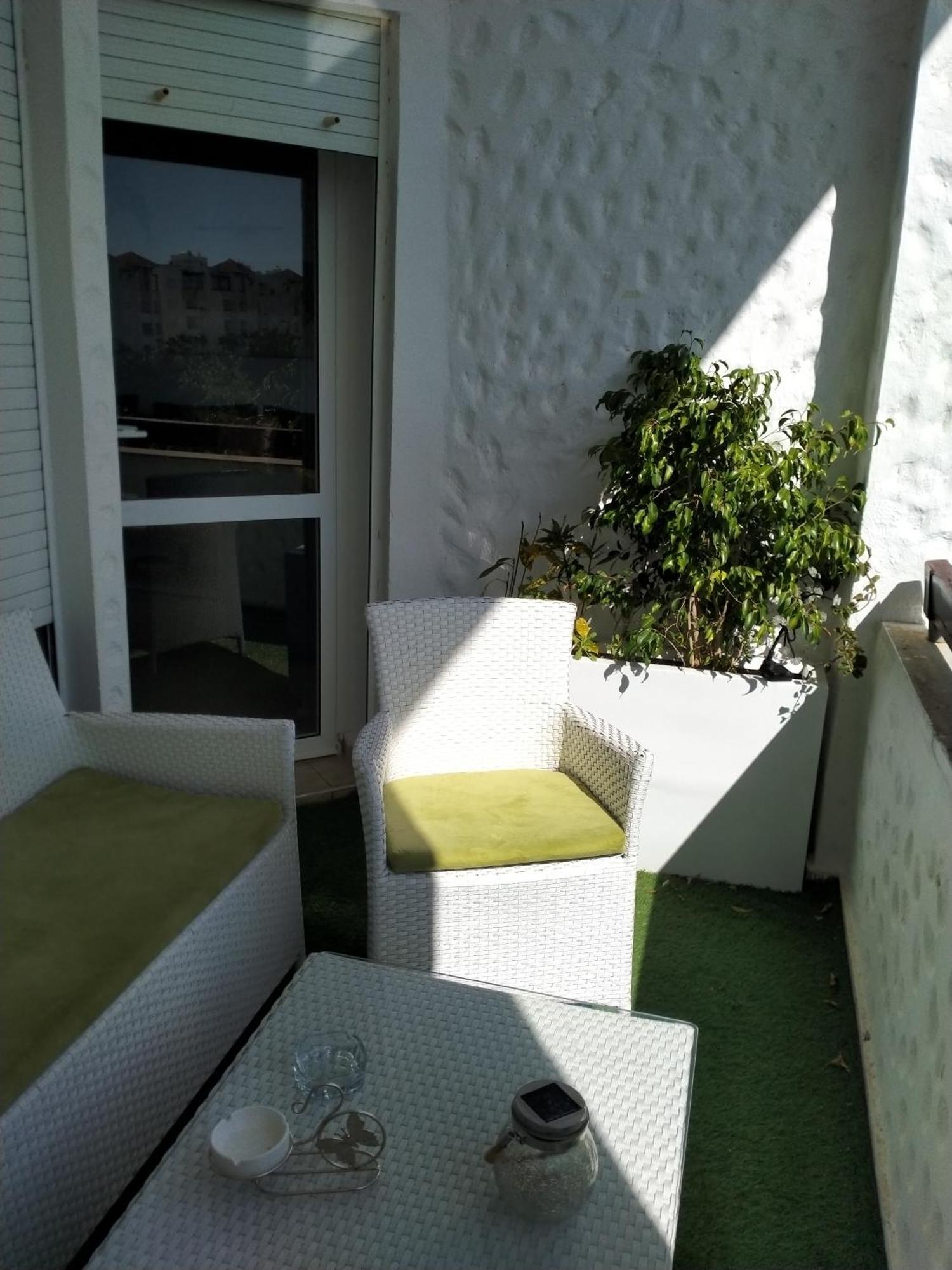 Apartmán Assilah Marina Golf Assilah Pokoj fotografie