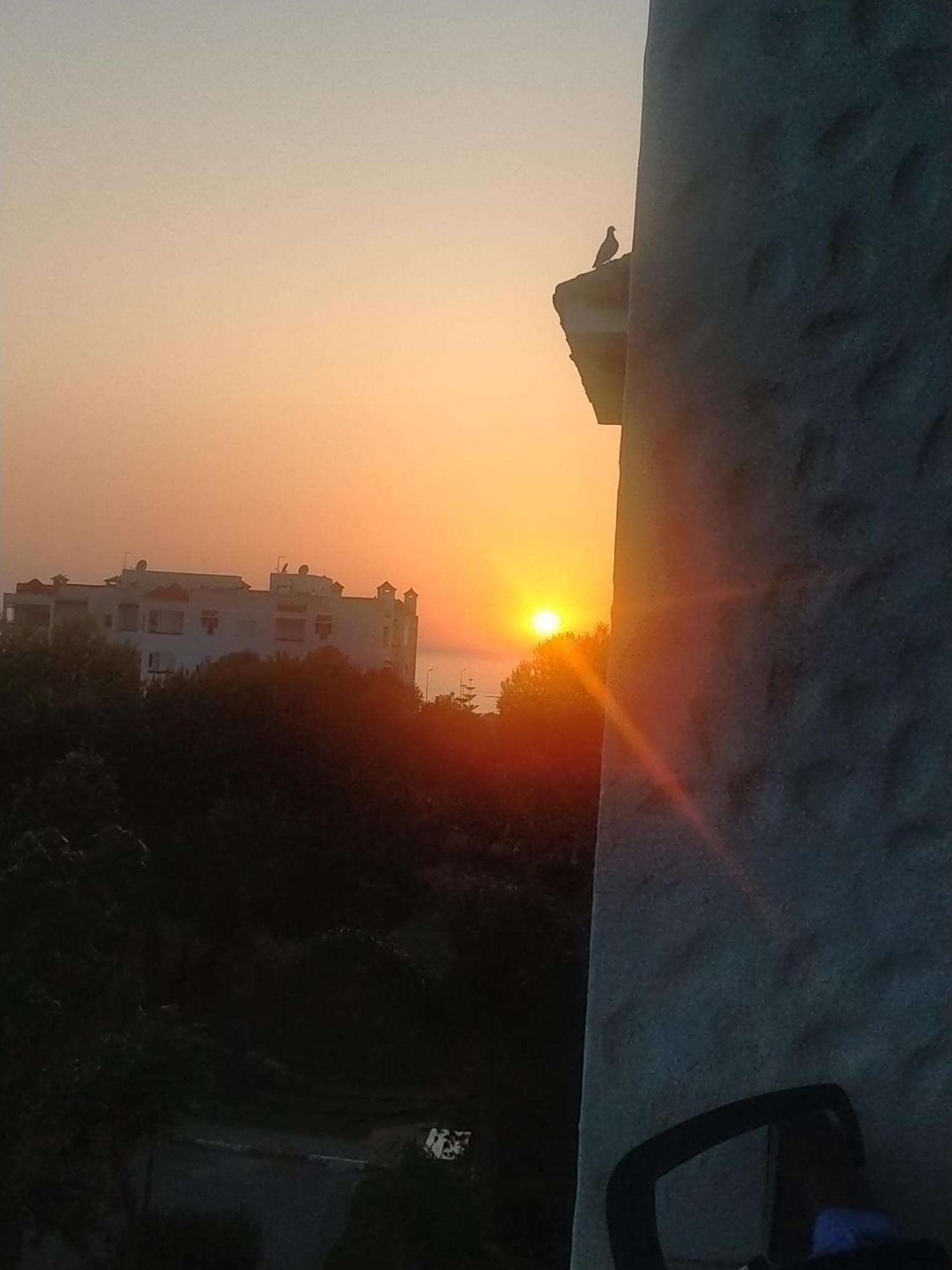 Apartmán Assilah Marina Golf Assilah Exteriér fotografie