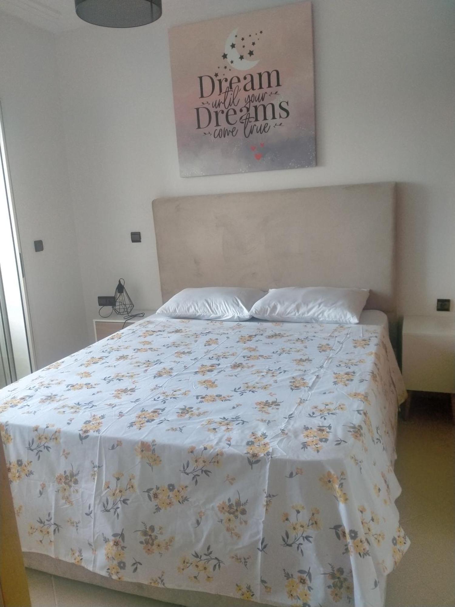Apartmán Assilah Marina Golf Assilah Exteriér fotografie