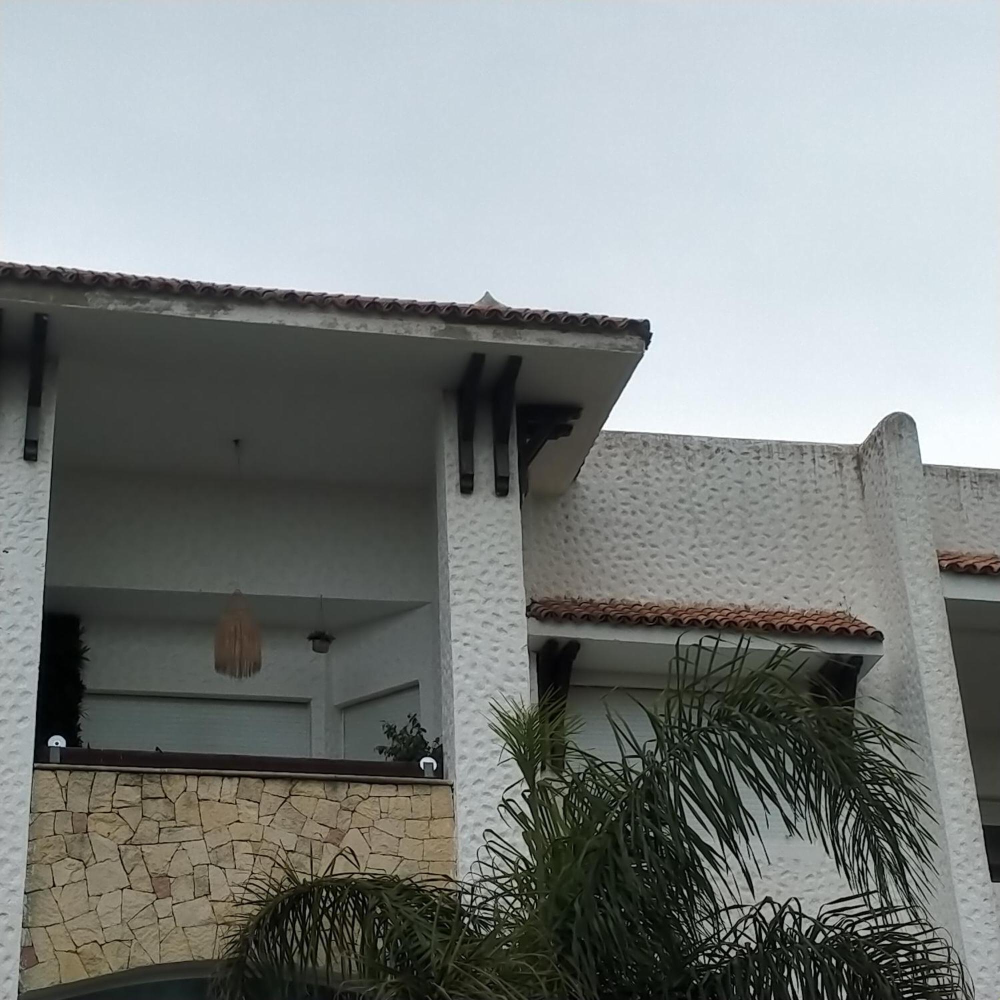 Apartmán Assilah Marina Golf Assilah Exteriér fotografie